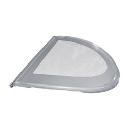 SYR Sasserath Klappdeckel Haube zur Einzelenthärtungsanlage LEX Plus 10 Connect ... SASSERATH-1500.01.946 4017905273664 (Abb. 1)