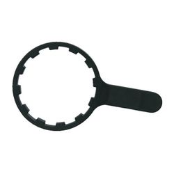 SYR Sasserath Montageschlüssel für Drufi plus Filtertasse DN 20-32 ab Baujahr 20... SASSERATH-2000.25.907 4017905169431 (Abb. 1)