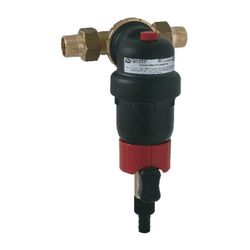 SYR Sasserath Rückspülfilter Duo 2314 FR Hot DN 25... SASSERATH-2314.25.005 4017905124102 (Abb. 1)