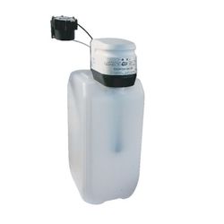 SYR Sasserath Dosierpumpe DP2 ohne Dosierbehälter... SASSERATH-3100.00.001 4017905124829 (Abb. 1)