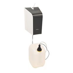 SYR Sasserath Dosierpumpe NeoDos Connect für Dosierbehälter 5 und 10l... SASSERATH-3100.00.010 4017905287289 (Abb. 1)