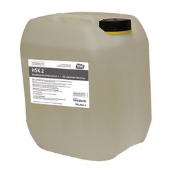 SYR Sasserath Heizungsschutzkonzentrat HSK 2 für salzarme Fahrweise, 10l... SASSERATH-3220.00.016 4017905293211 (Abb. 1)