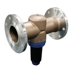 SYR Sasserath Flanschdruckminderer 6247, Anschlussgröße DN 65, bis Baujahr 12/20... SASSERATH-6247.65.000 4017905077101 (Abb. 1)