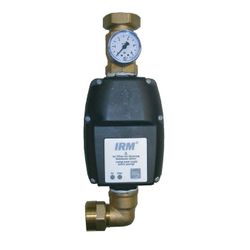SYR Sasserath Druckregler für Sicherheitstrennstation STS 5... SASSERATH-6500.00.903 4017905205283 (Abb. 1)