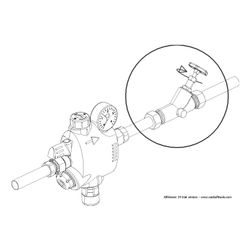 SYR Sasserath FüllCombi BA 6628 DN 20... SASSERATH-6628.20.000 4017905093361 (Abb. 1)