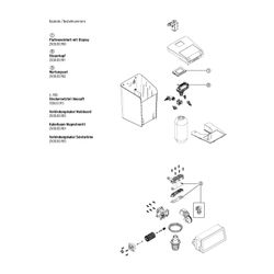 SYR Sasserath NeoSoft 2500 Connect Einzelenthärtungsanlage zur Erzeugung von Wei... SASSERATH-2500.00.000 4017905305839 (Abb. 1)