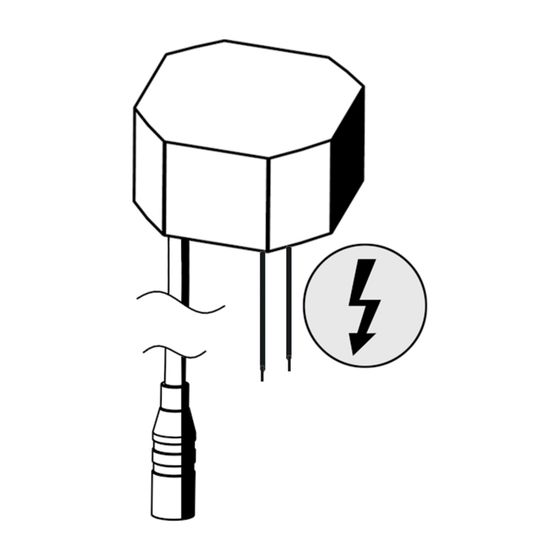 Schell UP-Netzteil für Puris / Venus