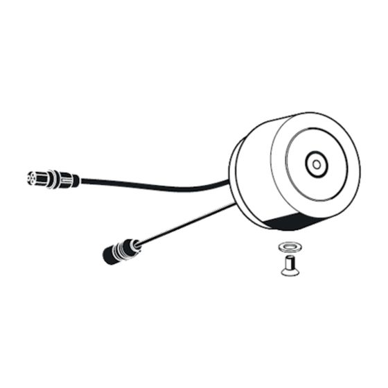 Schell CVD-Touch-Elektronik für Aufputz WaschtischarmaturenVitus, Chrom