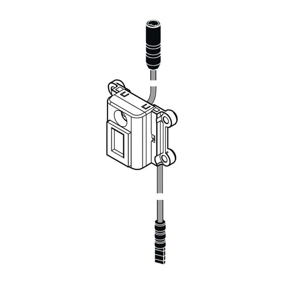 Schell Celis E-Modul E Halter, Schrauben