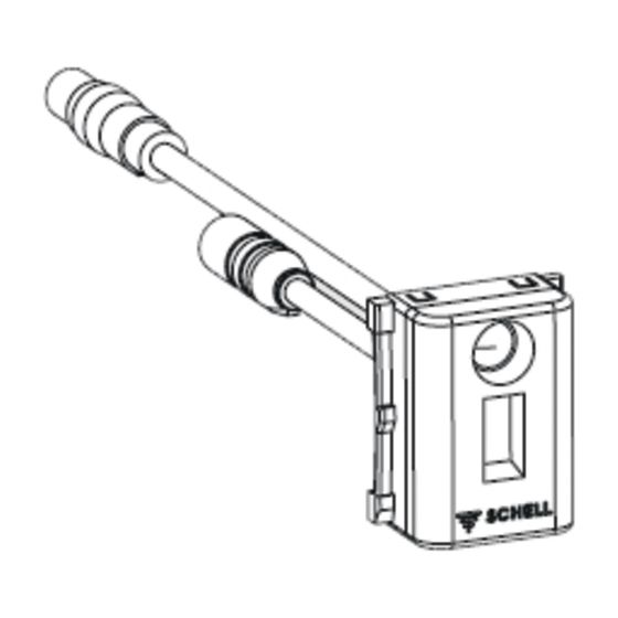Schell Schelltronic E-Modul ab 4/2016