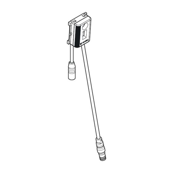 Schell Elektronik für Walis 130mm