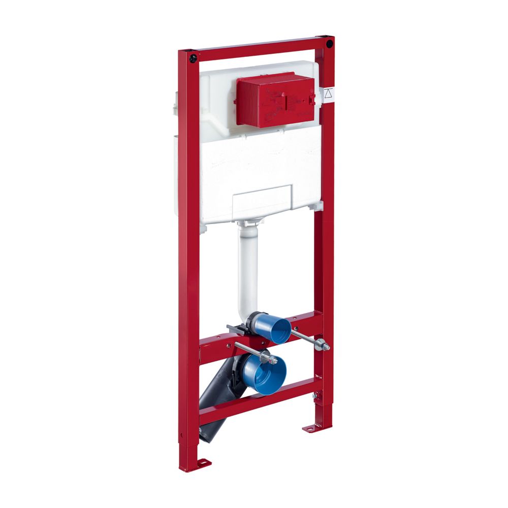 Schell Montus Flow C WC Modul 120 Unterputz Spülkasten, Hygienespülung, SWS... SCHELL-030380099 4021163168631 (Abb. 1)