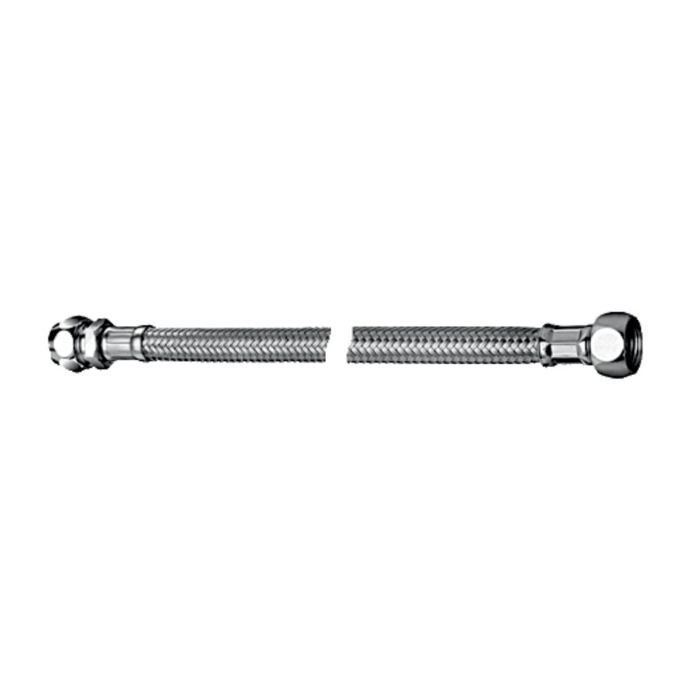 Schell Clean-Fix S Schlauch, flexibel 3/8" Überwurfmutter, 3/8" Verschraubung x d. 10... SCHELL-102000699 4021163149418 (Abb. 1)