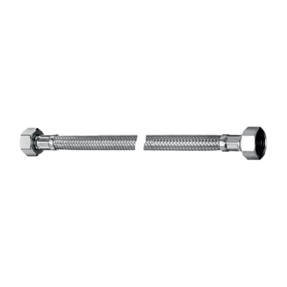 Schell Clean-Fix S Schlauch, flexibel Überwurfmutter 1/2", Überwurfmutter 1/2", Länge... SCHELL-102230699 4021163149630 (Abb. 1)