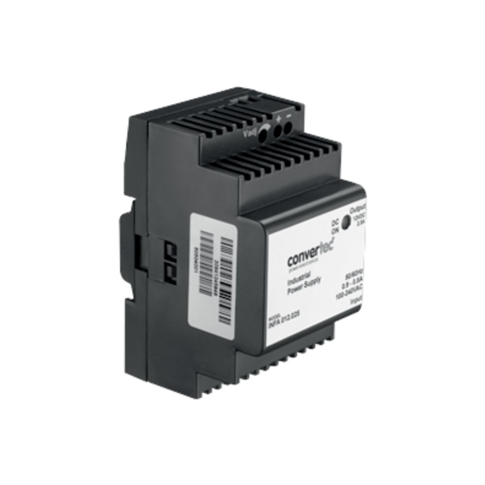 Schell Netzteil für 1-12 Magnetventile, 100 - 240V... SCHELL-014900099 4021163146752 (Abb. 1)