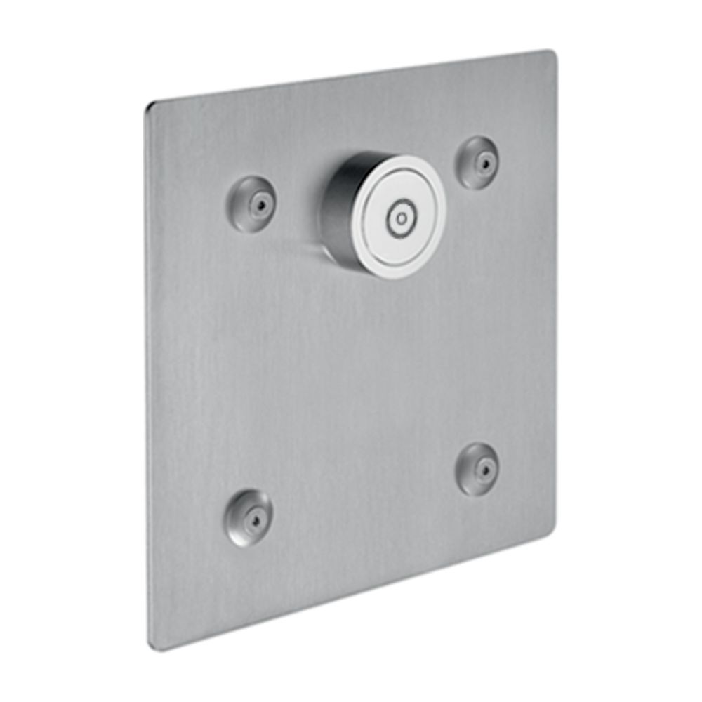 Schell Linus Basic D-C-V CVD Unterputz Dusche, vorgemischtes Wasser, Edelstahl... SCHELL-019212899 4021163159509 (Abb. 1)
