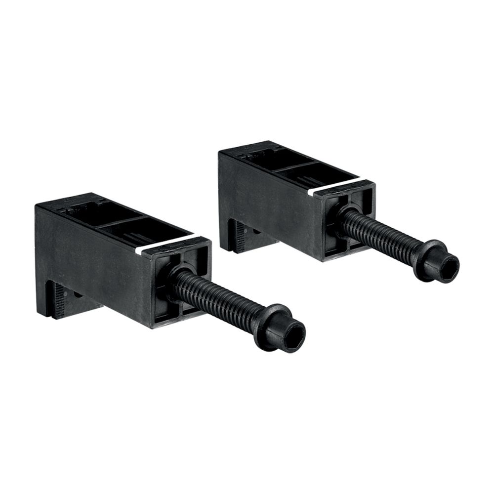 Schell Montus Wandhalterungsset 150-210 zur Befestigung von WC-Modulen... SCHELL-030770099 4021163162295 (Abb. 2)