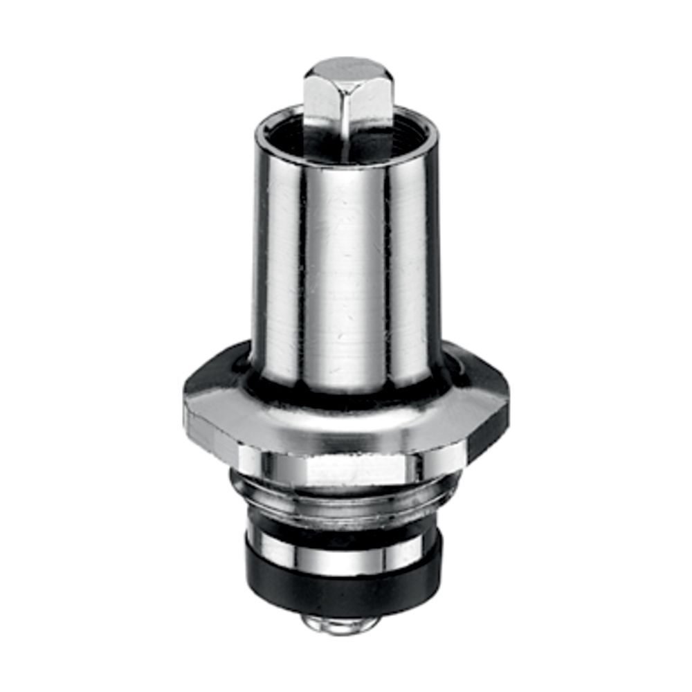 Schell Steckschlüssel-Oberteil 1/2", Chrom... SCHELL-220190699 4021163114003 (Abb. 1)
