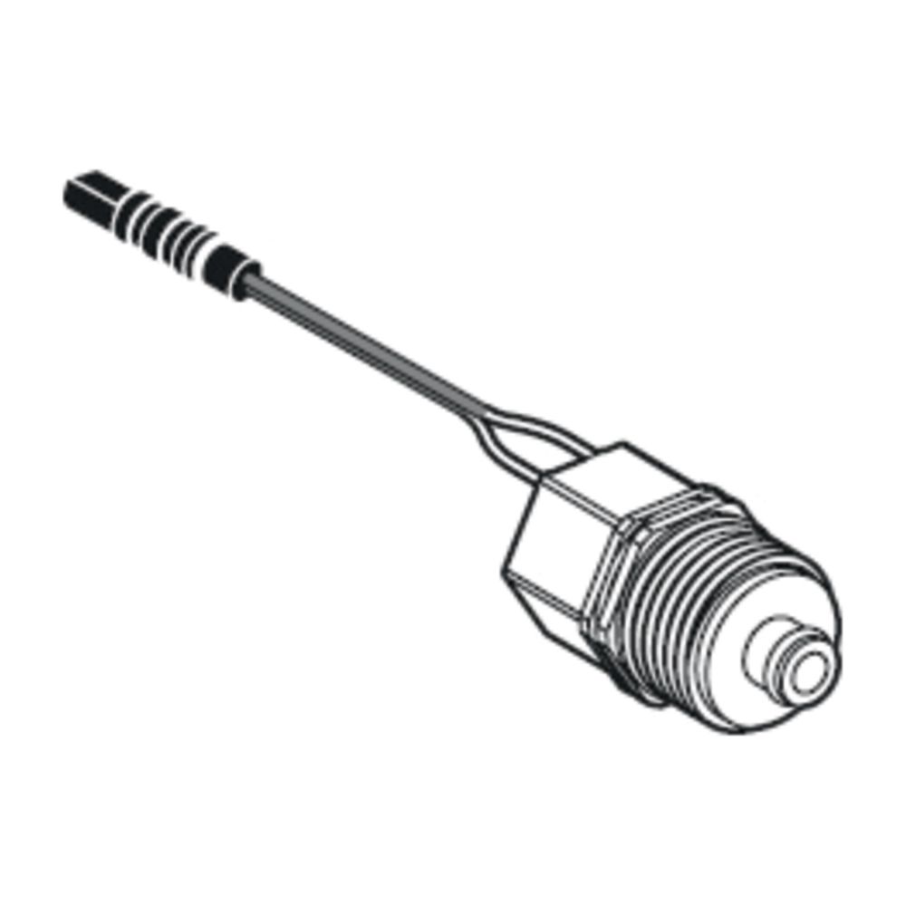 Schell Magnetventil DN 5 für Walis E... SCHELL-009180099 4021163166668 (Abb. 1)