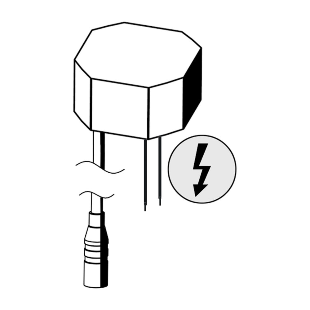 Schell UP-Netzteil für Puris / Venus... SCHELL-013120099 4021163136524 (Abb. 1)