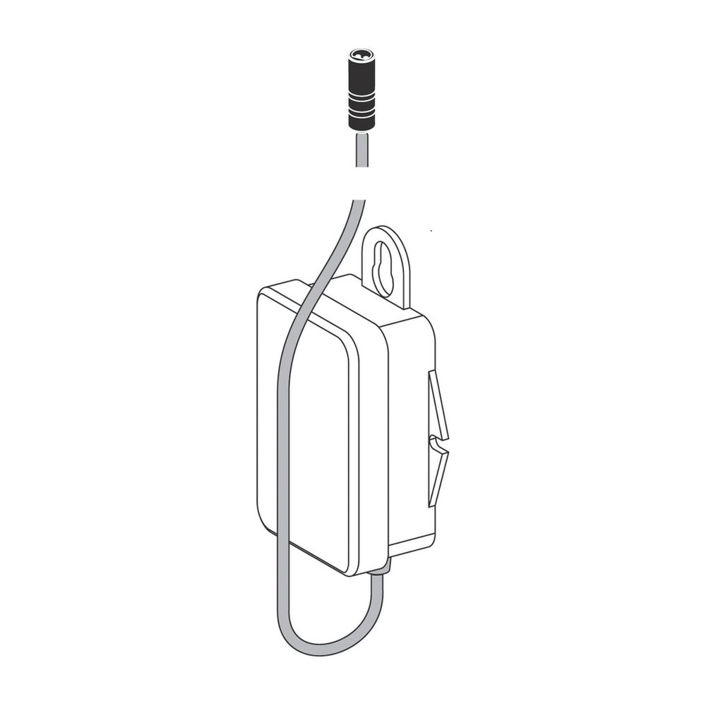 Schell Batteriemodul Celis E 9V Alkali Blockbatterie... SCHELL-015190099 4021163151176 (Abb. 1)