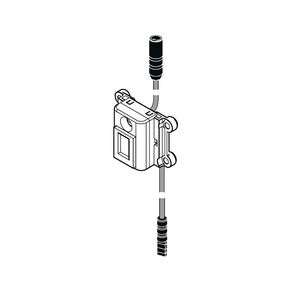 Schell Celis E-Modul E Halter, Schrauben... SCHELL-217000099 4021163161113 (Abb. 1)