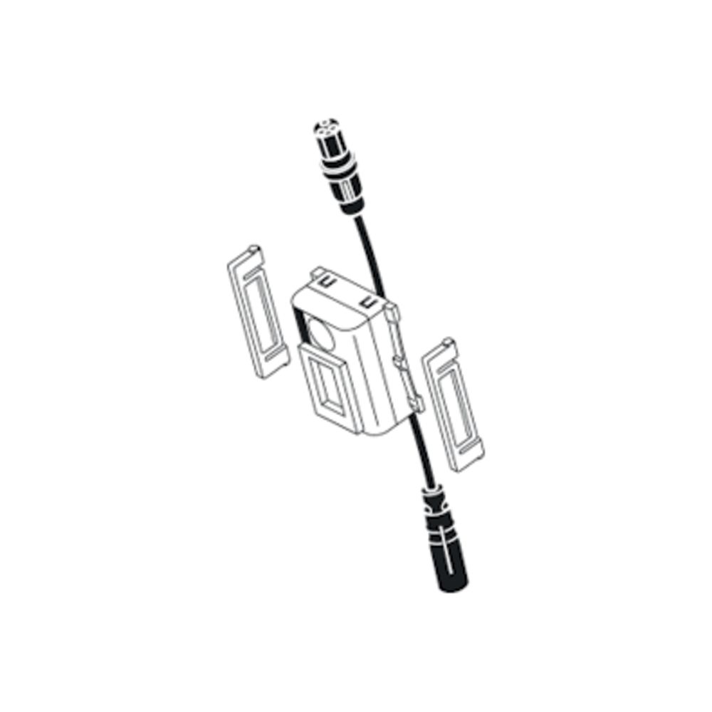 Schell Puris / Venus E-Modul E Netzteilausführung, ab 09/2015... SCHELL-217010099 4021163162189 (Abb. 1)