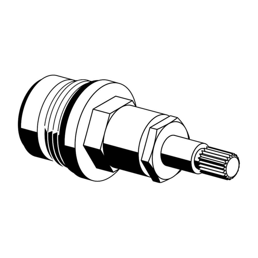 Schell Oberteil für Aufputz WC Spülventil Schellomat... SCHELL-221480099 4021163142082 (Abb. 1)