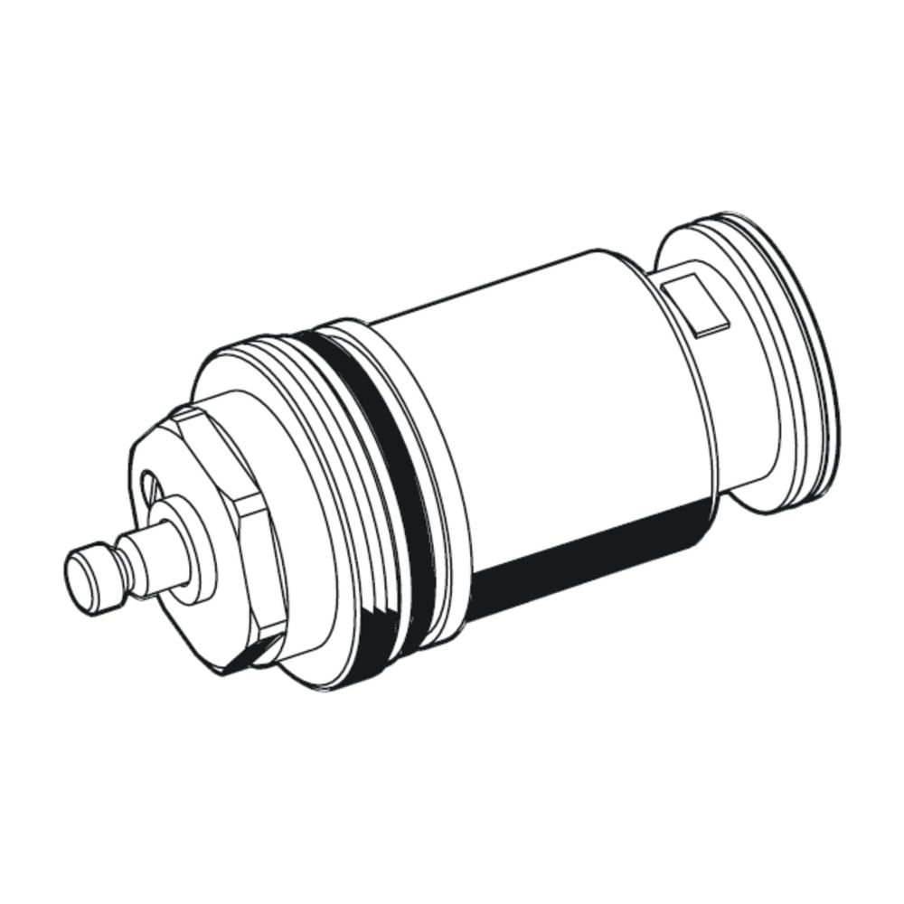 Schell Petit Kartusche Wandauslauf, Modell 2010... SCHELL-296600099 4021163156201 (Abb. 1)