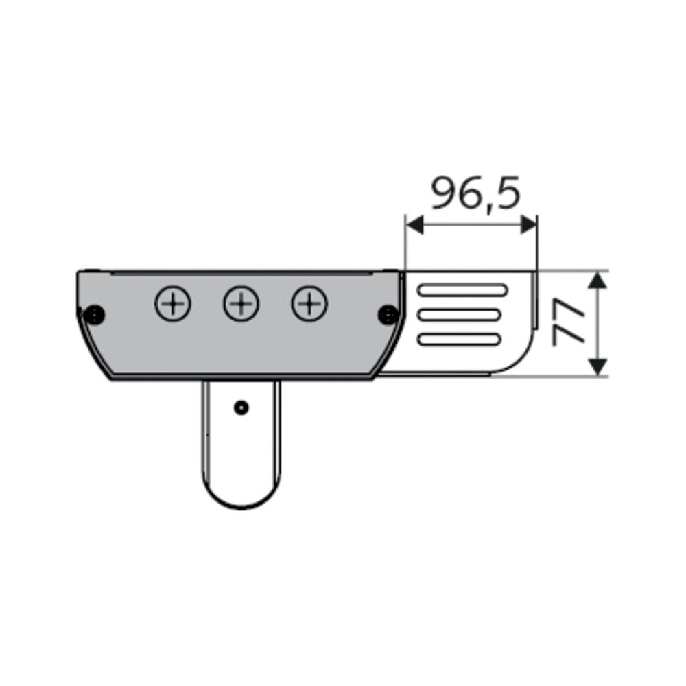 Schell Ablageschale DP Linus Inox Edelstahl gebürstet... SCHELL-008502899 4021163168303 (Abb. 2)