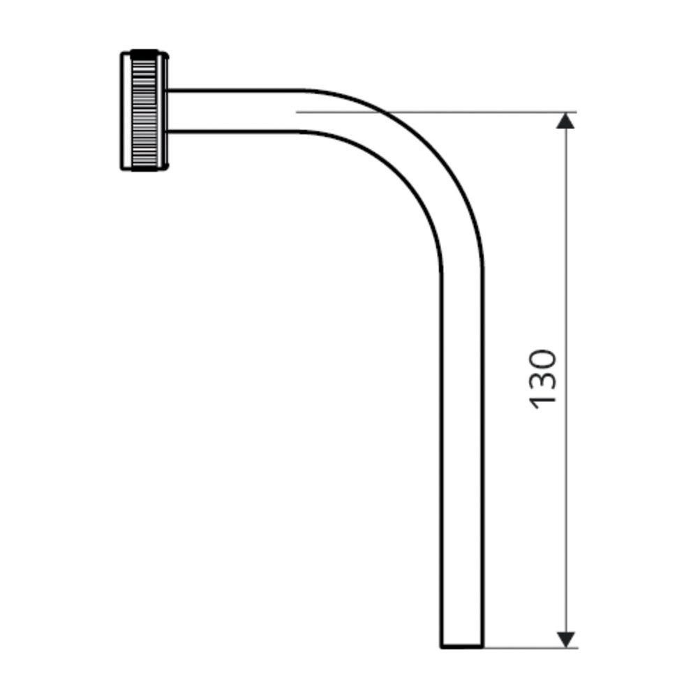 Schell Entnahmerohr für Probenahmeventil... SCHELL-507560099 4021163157765 (Abb. 2)