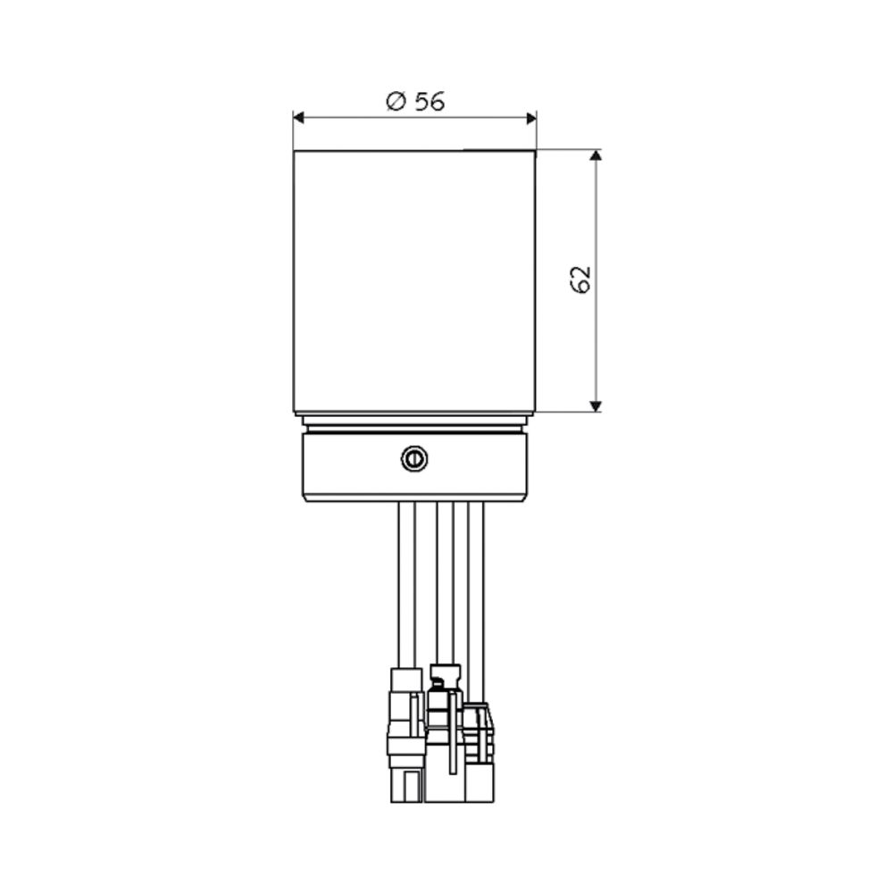 Schell Bus-Extender Funk SWS Vitus BE-FV ... SCHELL-005070099 4021163162486 (Abb. 2)