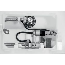 Schell Montus Flow C WC Modul 120 Unterputz Spülkasten, Hygienespülung, SWS... SCHELL-030380099 4021163168631 (Abb. 1)