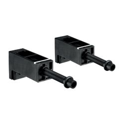 Schell Montus Wandhalterungsset 150-210 zur Befestigung von WC-Modulen... SCHELL-030770099 4021163162295 (Abb. 1)