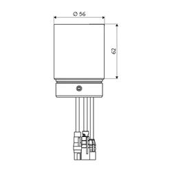 Schell Bus-Extender Funk SWS Vitus BE-FV ... SCHELL-005070099 4021163162486 (Abb. 1)