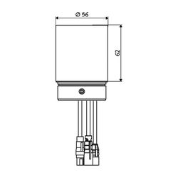 Schell SSC Bluetooth Modul Vitus ... SCHELL-009170099 4021163167757 (Abb. 1)