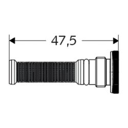 Schell Korbfilter-Set für Filtereck- ventile 5 Stk Chrom... SCHELL-259940699 4021163166293 (Abb. 1)