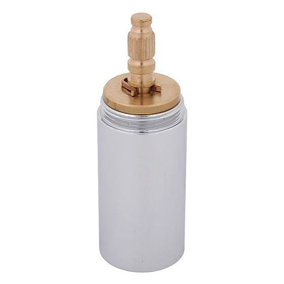Schlösser Verlängerung für Unterputzventil, variabel, M24x1x40mm
