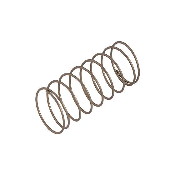 Schlösser Druckfeder für KFR-Ventil mit nichtsteigender Spindel, DN 25, 1