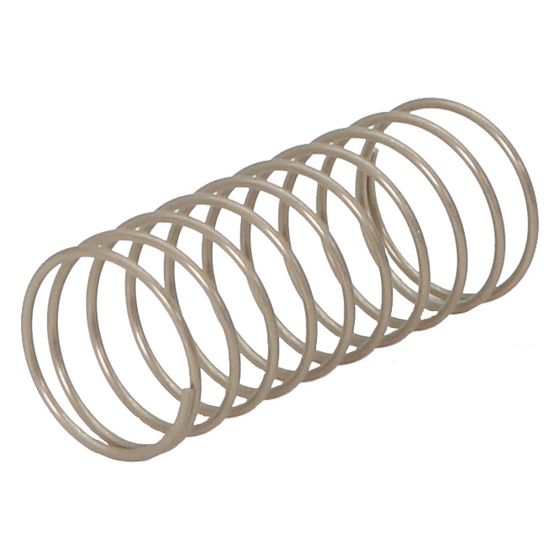 Schlösser Druckfeder für KFR-Ventil mit steigender Spindel, DN 25, 1