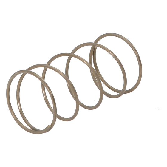 Schlösser Druckfeder für KFR-Ventil mit steigender Spindel / nichtsteigender Spindel, DN 40, 1 1/2