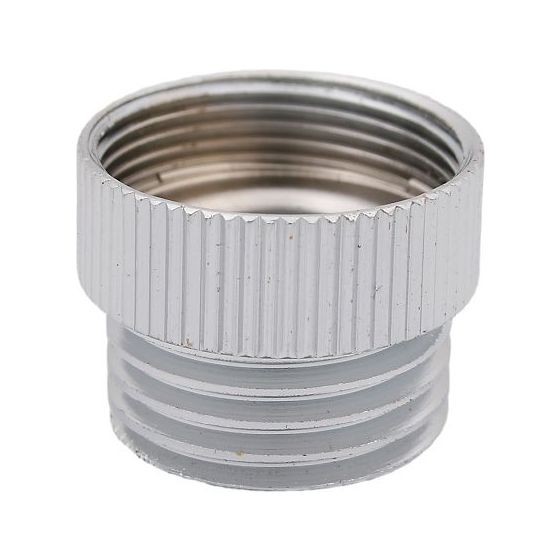 Schlösser Übergangsstück M22x1 IG x 3/4