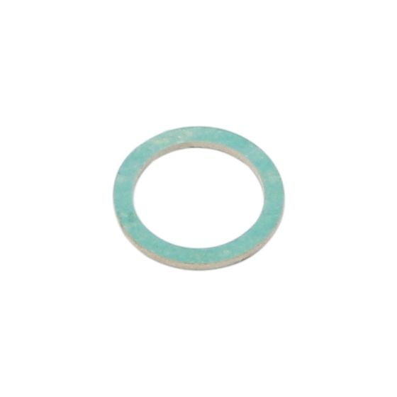 Schlösser Oberteildichtung mit O-Ring, DN 10, 3/8