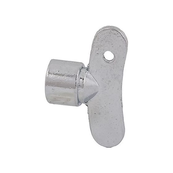Schlösser Steckschlüssel DN 15, 1/2