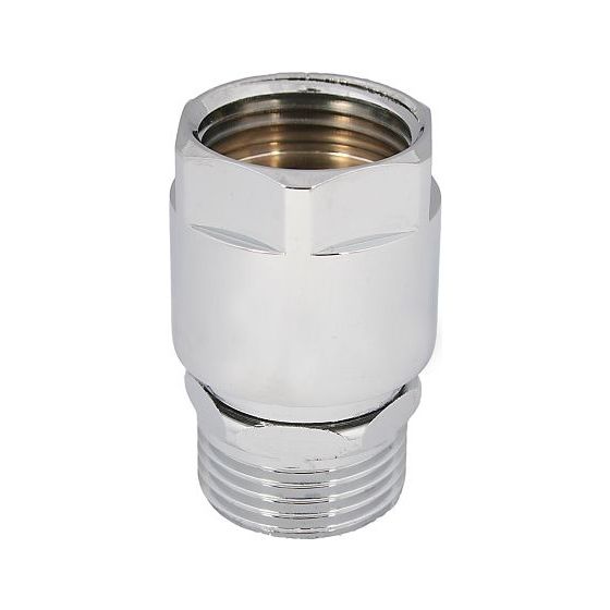 Schlösser Rohrbelüfter Bauform C, DN 20, 3/4