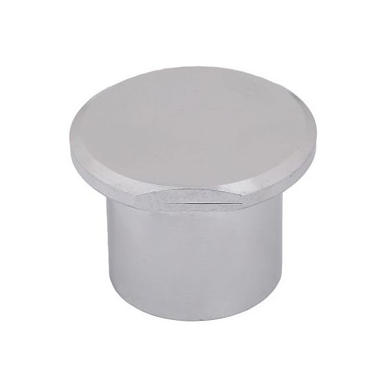 Schlösser Belüfterdeckel mit Belüfterkegel für Frost-tec