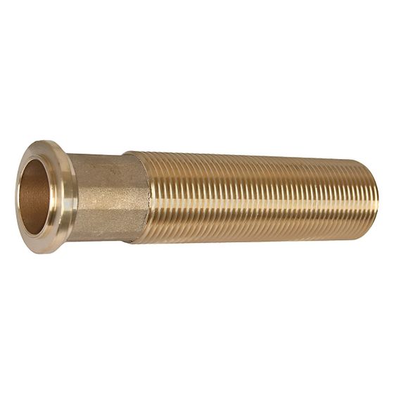 Schlösser Zwischenstück, 140mm ablängbar, Eingang 1