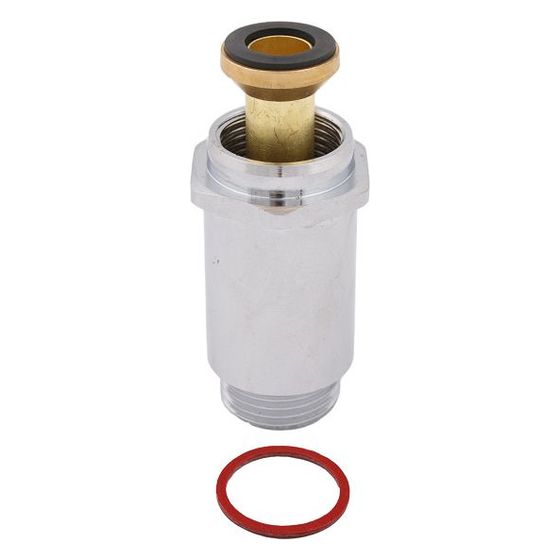 Schlösser Anschlussstück für Ventilzähler, 1