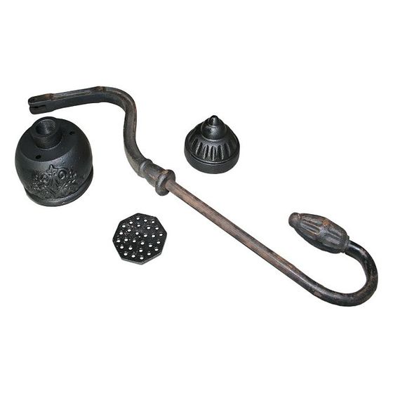 Schlösser Flanschdichtung, Ersatz für GA11409