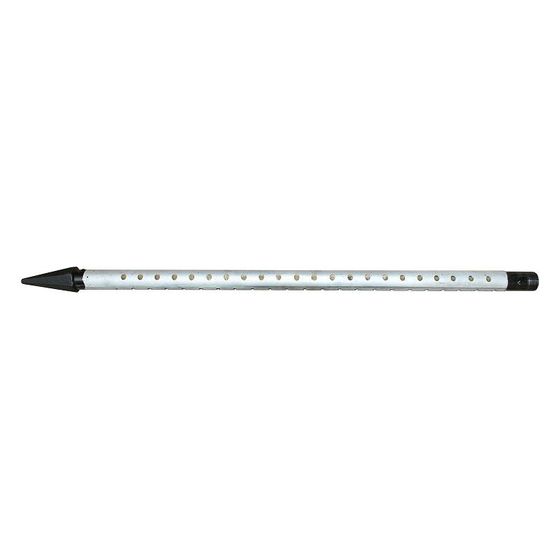 Schlösser Rammfilter mit Innentresse, Länge ca. 120cm, 1 1/4
